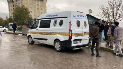 Kocaeli'de minibüsün çarptığı 4 yaşındaki çocuktan acı haber
