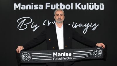 Manisa FK, teknik direktör Mustafa Dalcı ile anlaşma sağladı