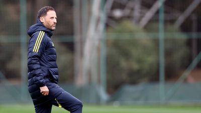 Fenerbahçe günü çift idmanla tamamladı