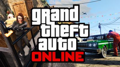 GTA Online,  kısa süreliğine ücretsiz oldu: İşte son tarih