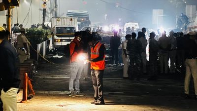 Türkiye'nin Hindistan'daki terör eylemiyle bağlantılı olduğu iddiası yalanlandı
