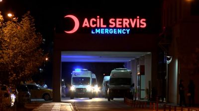 Diyarbakır’da ‘kız isteme’ kavgası kanlı bitti: 1 ölü, 1 ağır yaralı