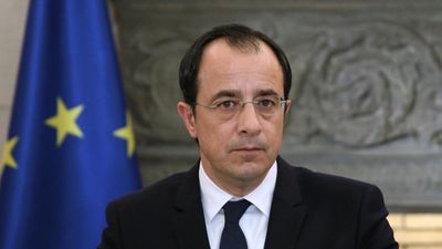 GKRY liderinden dikkat çeken mesaj: Türkiye ile yeni bir sürece hazırız