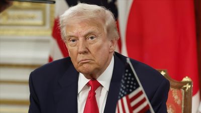 ABD'de Donald Trump hükümetine onay yüzde 33'e kadar düştü