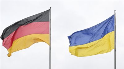 Almanya’daki Ukraynalılar savaş mültecisi statüsünden çıkarıldı