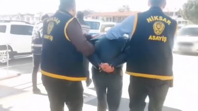 23 ilde dolandırıcılara operasyon: 64 şüpheli yakalandı