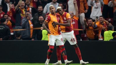 Galatasaray'da Afrika Kupası tehlikesi: 4 oyuncu olmayacak