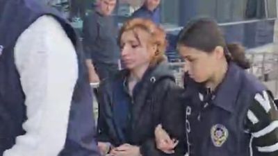 Zonguldak'ta 'ilişki vaadiyle' 1 milyon TL'lik vurgun: 3 tutuklama