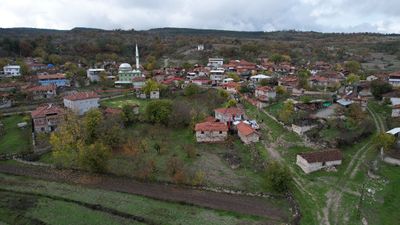 Gürcistan'da düşen uçakta kahreden tesadüf: Çocukluk arkadaşıyla aynı gün şehit düştü