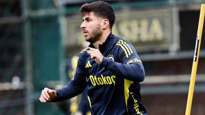 İspanya'da gündem Marco Asensio