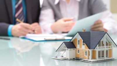 Türkiye genelinde ekim ayında 164 bin 306 konut satıldı