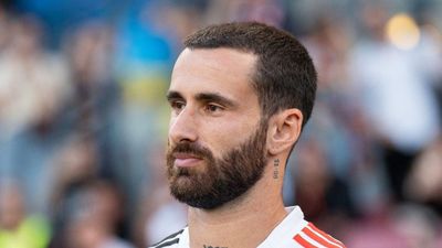 Beşiktaş'ta Rafa Silva Portekiz'e gitti: Sergen Yalçın nedenini açıkladı...