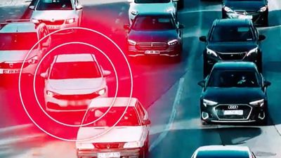 Gaziantep'te 'kaynak' yapan 813 araç sürücüsüne ceza kesildi