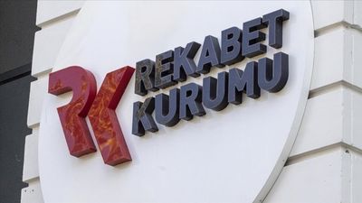 Firmalara rekabet ihlali nedeniyle 10 ayda 11,5 milyar lira cezai işlem