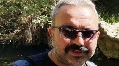 Gaziantep'te ders çıkışı kalp krizi geçiren öğretmen hayatını kaybetti