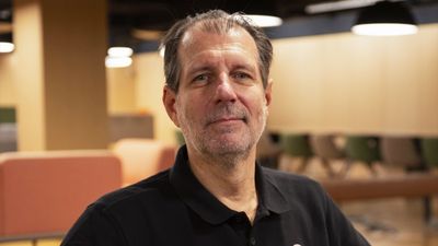 Andrea Mazzon: Ülkenize her zaman minnettar olacağım