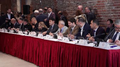 İstanbul trafiğine kritik düzenleme: 84 güzergahta hız limiti yeniden belirlendi