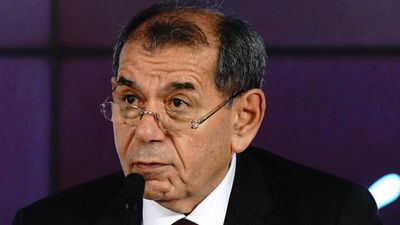 Dursun Özbek'ten Süper Kupa sözleri!