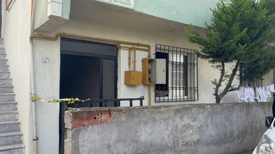 Kocaeli'de evde çıkan yangında 2 yaşındaki bebek hayatını kaybetti