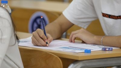 ALES giriş belgeleri erişime açıldı