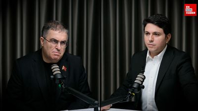 Ersan Şen: İBB iddianamesine boş demek mümkün değil