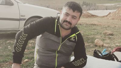 Şanlıurfa’da düğünü kana bulayan zanlı yakalandı