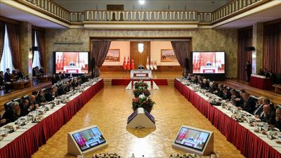 Terörsüz Türkiye Komisyonu 18 Kasım'da toplanacak