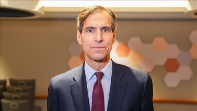 EBRD, Türkiye'ye 2,6 milyar euroyu aşkın yatırım hedefliyor