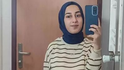 Van Barosu'ndan Rojin Kabaiş açıklaması: 134 kişinin DNA profili incelendi, bulaş ihtimali yok