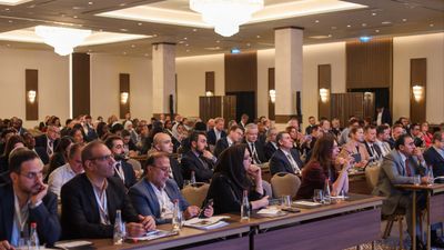 Merkez Bankası ve Darphane yöneticileri İstanbul’da buluştu