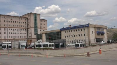 Çankırı'da aranan 50 şahıs yakalandı