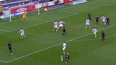 Kevin Rodrigues'in golü, Puskas Ödülü'ne aday gösterildi