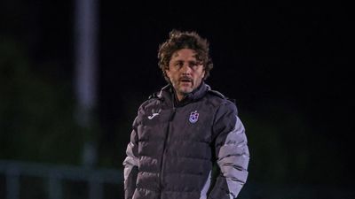 Trabzonspor, Başakşehir maçının hazırlıklarına başladı