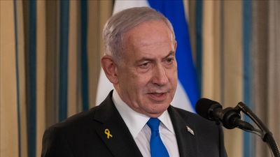 Netanyahu: İtirafçı olmam istenen bir affı kabul etmem