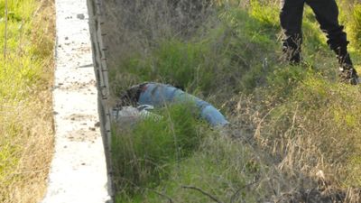 Aydın'da cezaevinden izinli çıkan şahıs silahla başından vurulmuş halde bulundu