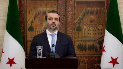 Suriye'den Türkiye açıklaması: Büyükelçilik açmaya yakınız