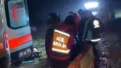 Karabük'te mantar toplarken kaybolan yaşlı adam ölü bulundu