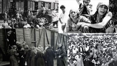 Ahıska Türkleri, sürgünün 81. yılında anılıyor