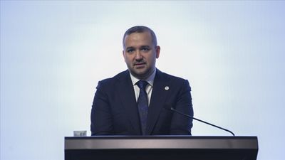 Finansal İstikrar Kurulu İstanbul'da toplandı