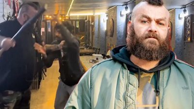 Gözaltına alınan Bahadır Ünlü’nün şaşırtan geçmişi: Meğer o efsane dizide rol almış