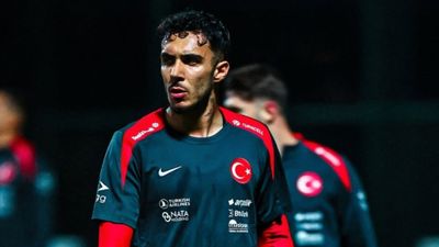 A Milli Takım'a Emirhan Topçu'dan kötü haber