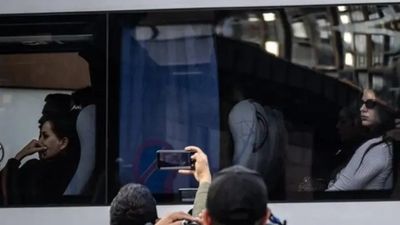 Ünlülere uyuşturucu soruşturması: İfadeleri alınmaya başlandı