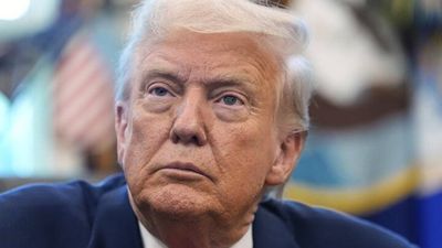 Trump’ın konuşmalarını İsveç televizyonu da BBC gibi kurguladı