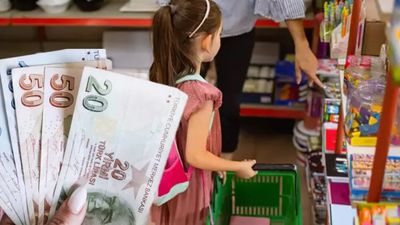 500 TL ara tatil desteği veriliyor: Başvurular başladı