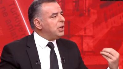 Barış Yarkadaş, İBB'de istenen rüşveti deşifre etti