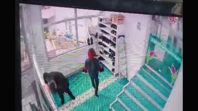 Ordu'da yaşlı adam cuma namazı sırasında kalp krizi geçirdi