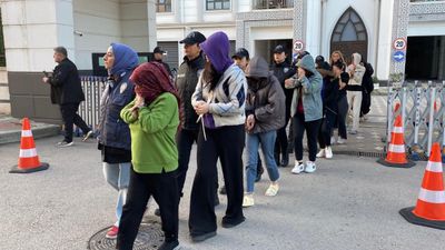 Kocaeli'de "sahte bungalov" çetesine dev operasyon: 14 tutuklama