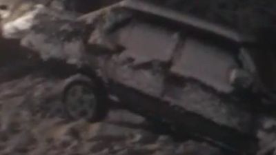 Malatya'da yoğun kar yağışı etkili oldu