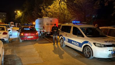 Eskişehir'de ilaçlattığı evinde ölü olarak bulundu