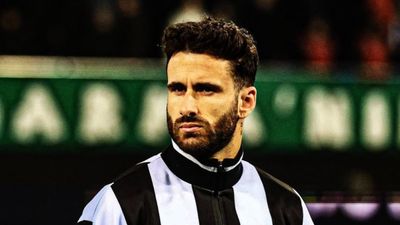 Rafa Silva bilmecesi sona eriyor